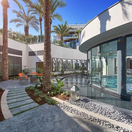 Parc Du Cap Luxury Apartment Antibes Exterior photo