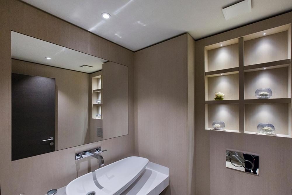 Parc Du Cap Luxury Apartment Antibes Exterior photo