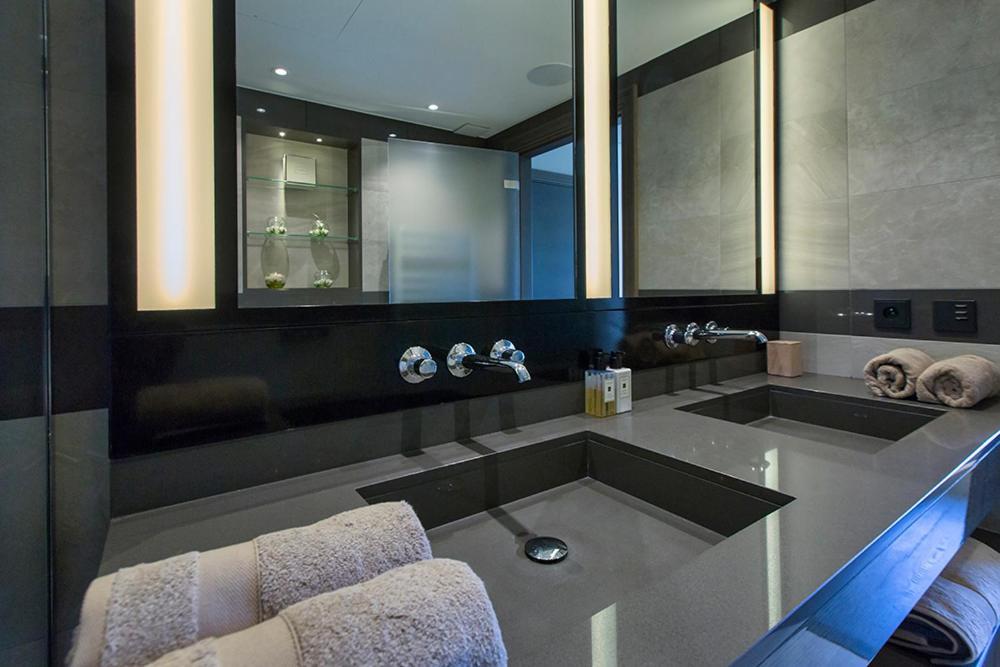Parc Du Cap Luxury Apartment Antibes Exterior photo