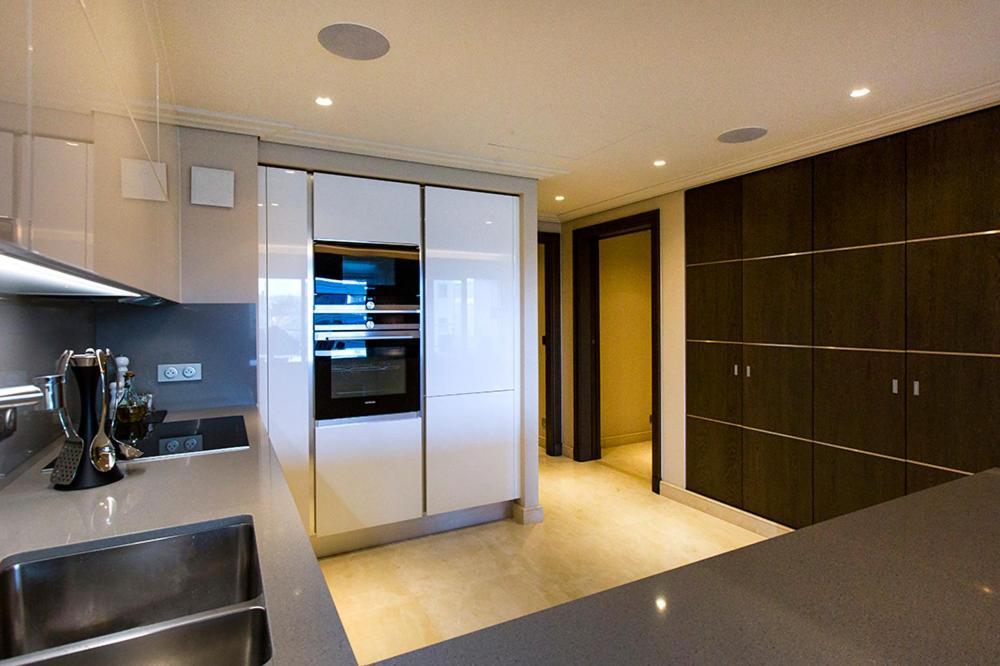 Parc Du Cap Luxury Apartment Antibes Exterior photo