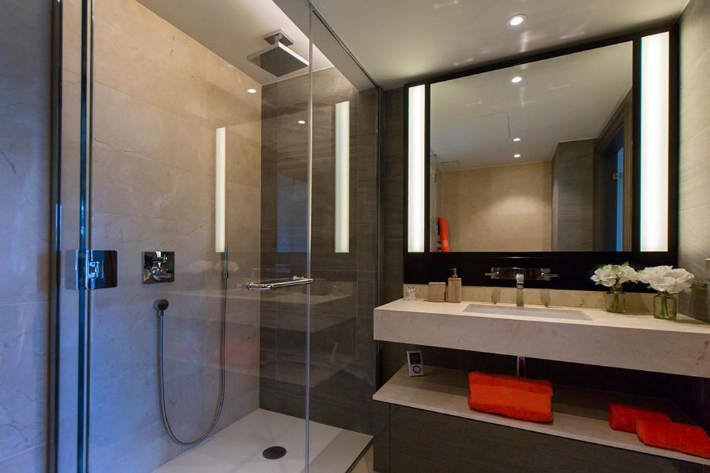 Parc Du Cap Luxury Apartment Antibes Exterior photo