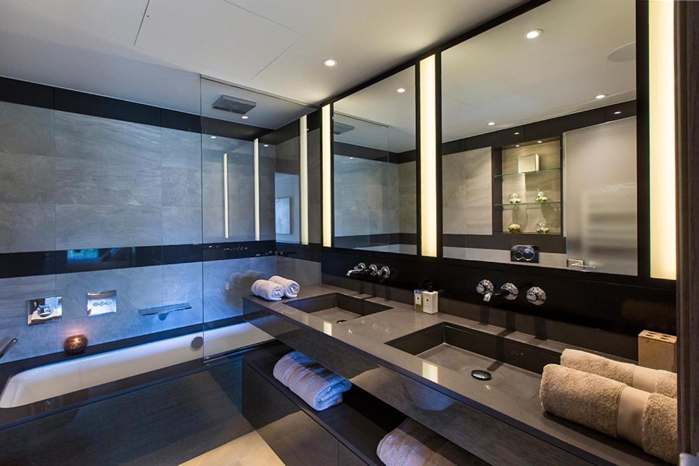 Parc Du Cap Luxury Apartment Antibes Exterior photo