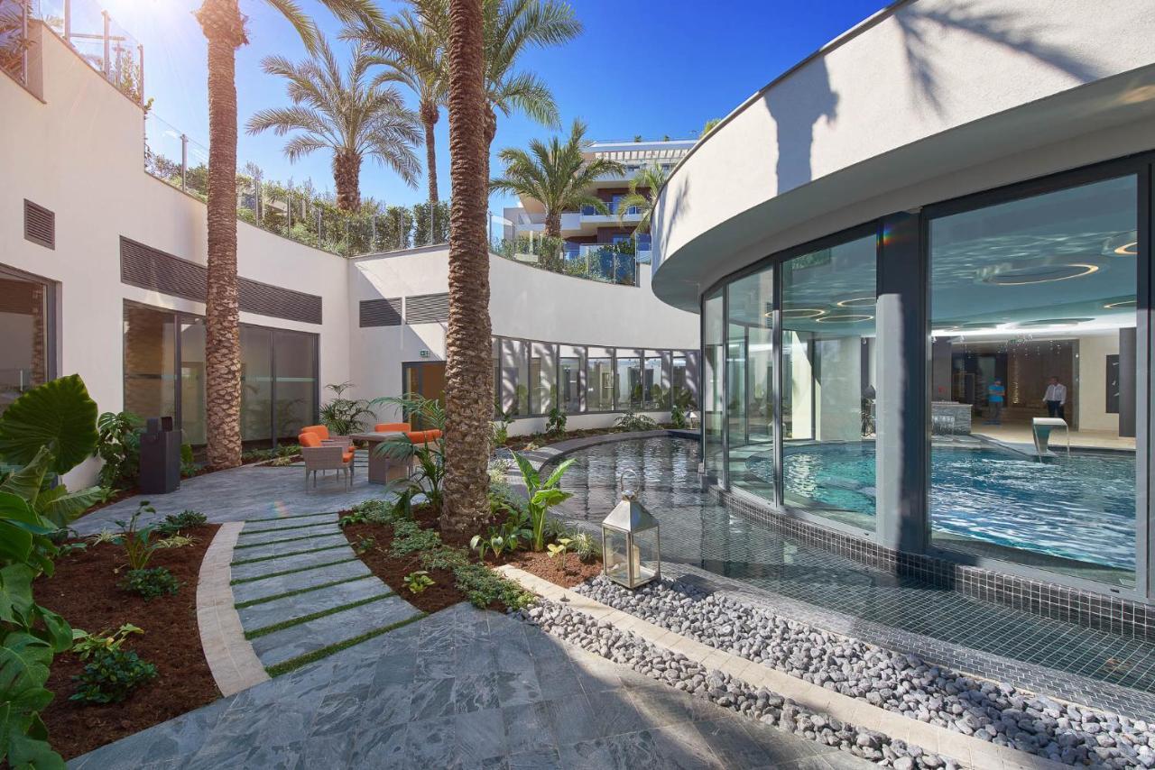 Parc Du Cap Luxury Apartment Antibes Exterior photo